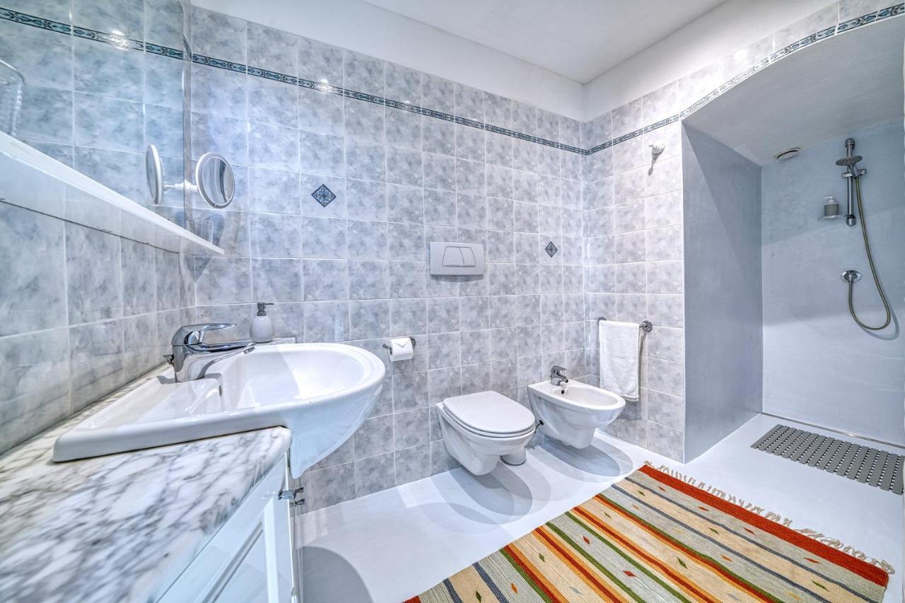 Apartment Roemerbruecke - Ponte Romano Merano Exterior photo
